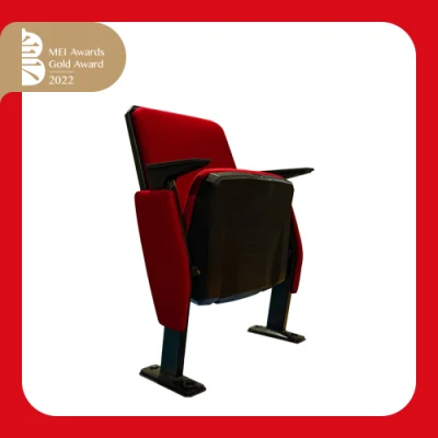 Cadeiras para auditório para assentos estofados - Hilo Yh-Hr (GS)